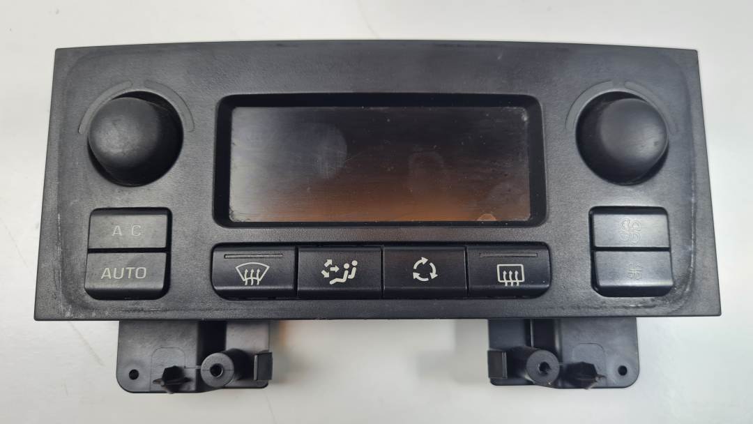 MANDO CLIMATIZADOR - 9646627977 - PEUGEOT - 307 BREAK/SW (S2)