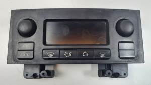 MANDO CLIMATIZADOR 9646627977 PEUGEOT 307 BREAK/SW (S2) Autodesguaces Alicante