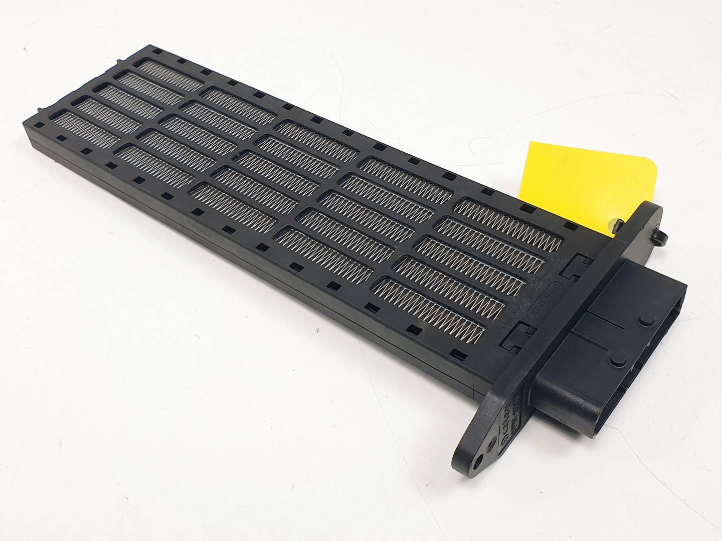 RESISTENCIA CALEFACCION - A30105B38010 - NISSAN - QASHQAI (J11)