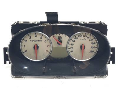 CUADRO INSTRUMENTOS 6406148 NISSAN MICRA C+C (CK12E) Autodesguaces Alicante