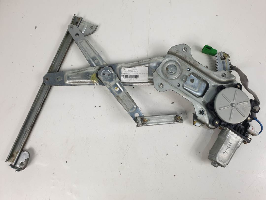ELEVALUNAS TRASERO DERECHO - 307050 - SUBARU - FORESTER S11 (SG)