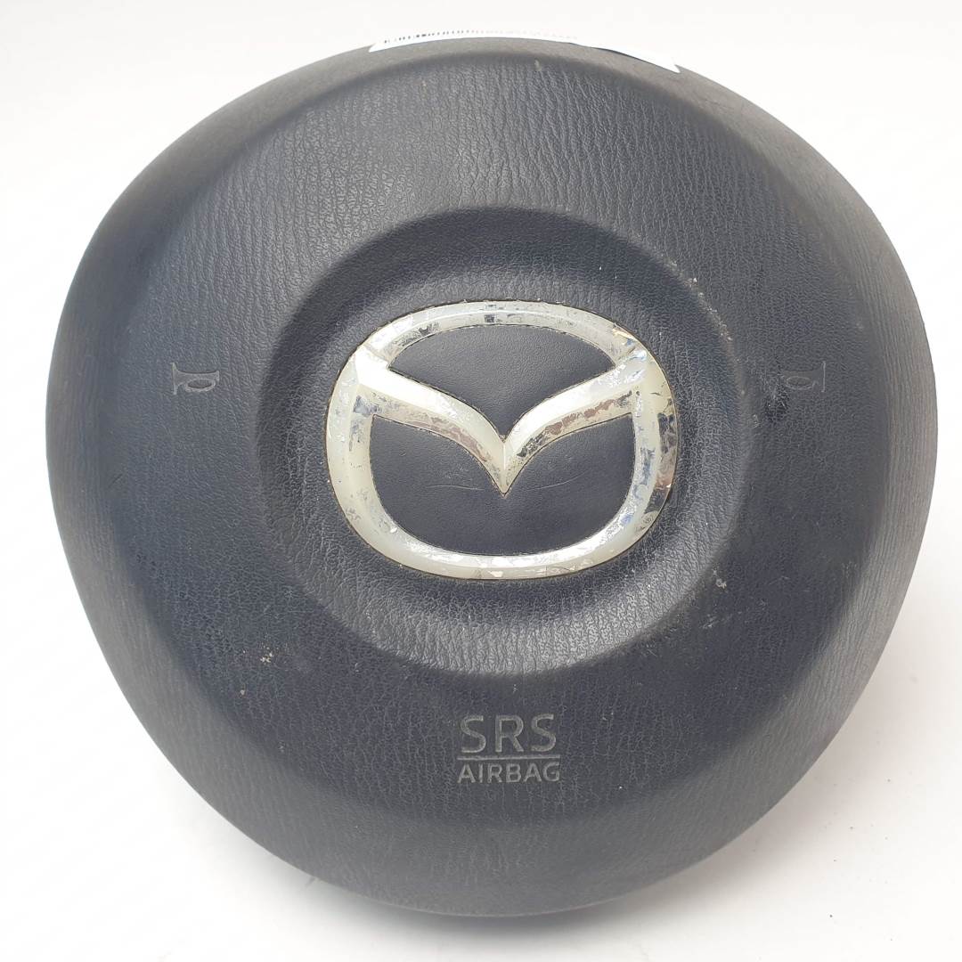 AIRBAG DELANTERO IZQUIERDO - CE0080P1110022 - MAZDA - CX-5