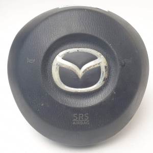 AIRBAG DELANTERO IZQUIERDO CE0080P1110022 MAZDA CX-5 Autodesguaces Alicante