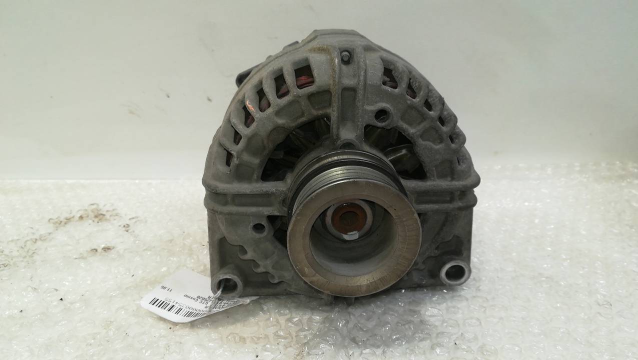 ALTERNADOR