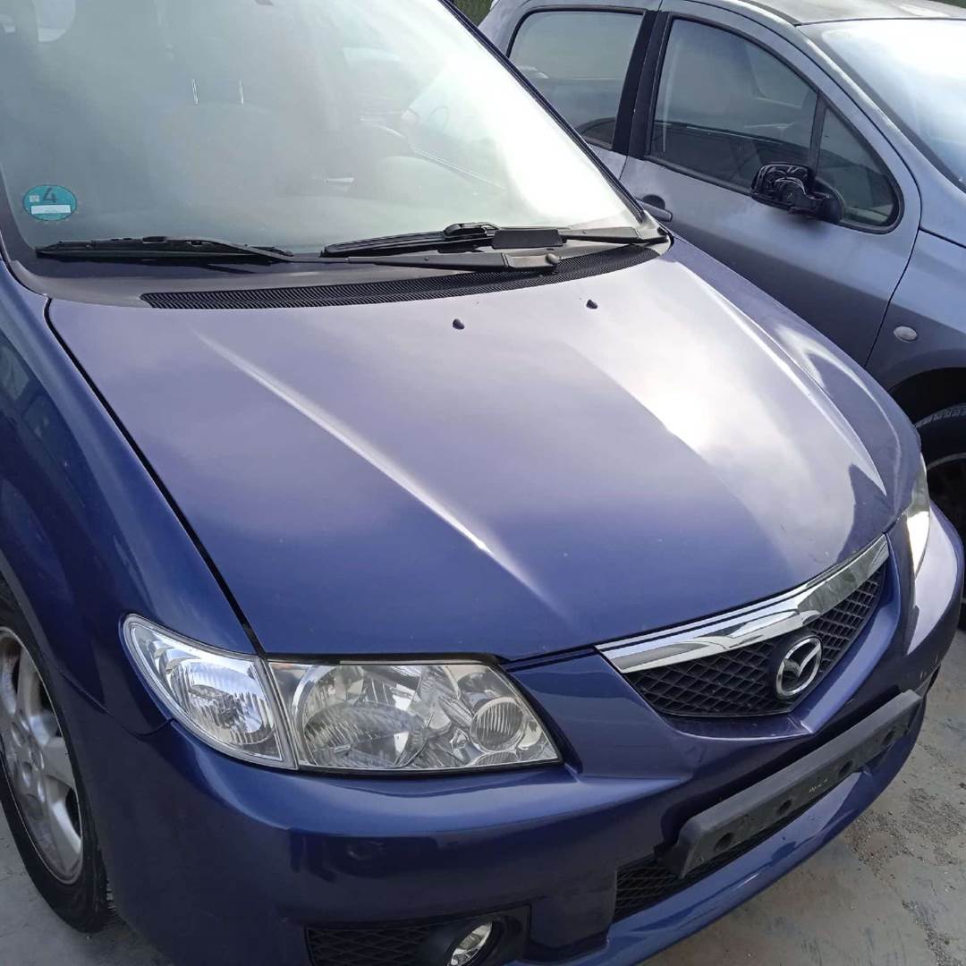 MAZDA PREMACY (CP) (1999 - 2005)