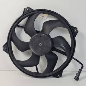 ELECTROVENTILADOR CITROEN C4 COUPE Autodesguaces Alicante