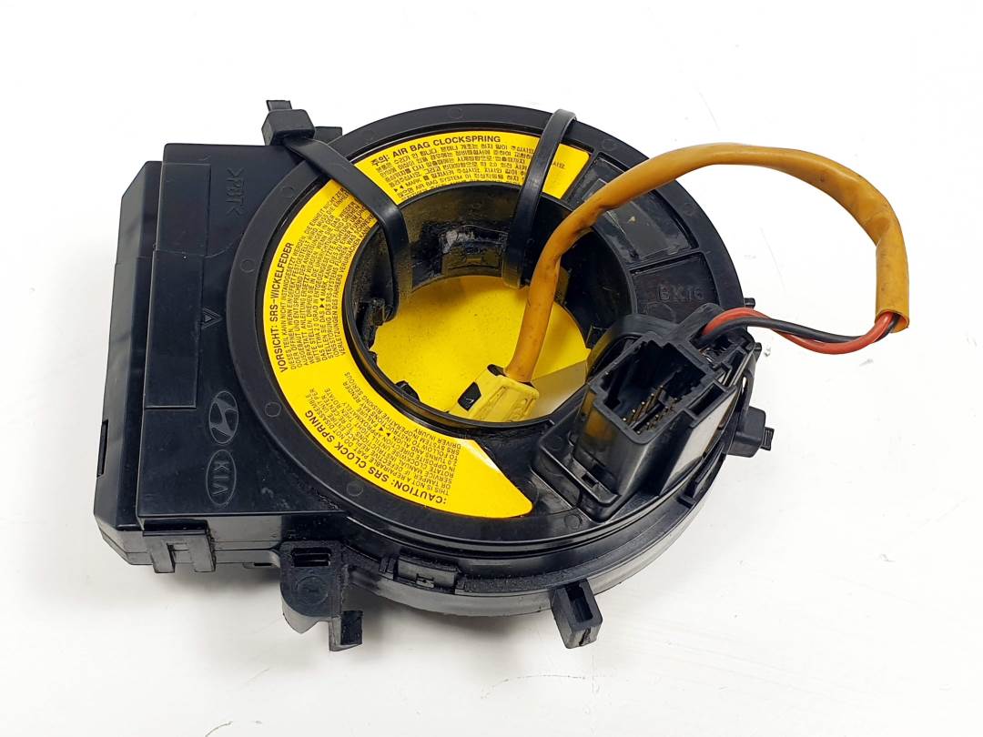 ANILLO AIRBAG - HYUNDAI - I40