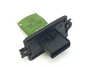 RESISTENCIA CALEFACCION 05061094AB CHRYSLER 300 C Autodesguaces Alicante