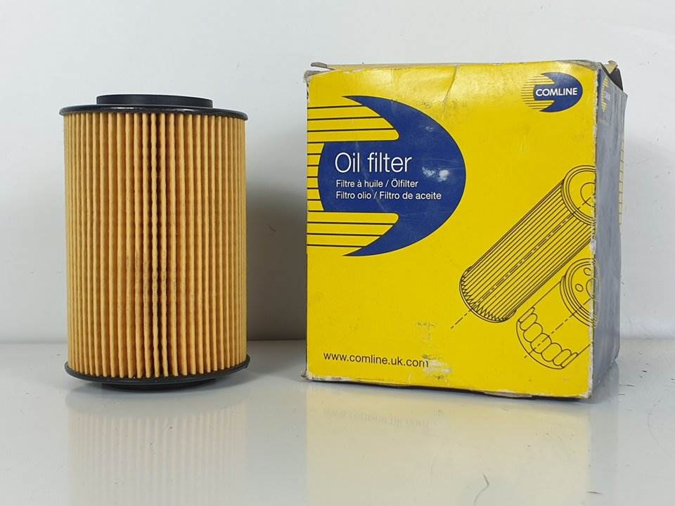 FILTRO ACEITE - CKI11306 - KIA - SPORTAGE (JE,KM)