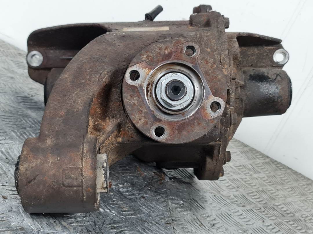 DIFERENCIAL TRASERO - TVK500112 - LAND ROVER - DISCOVERY 3