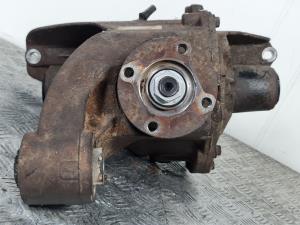 DIFERENCIAL TRASERO TVK500112 LAND ROVER DISCOVERY 3 Autodesguaces Alicante