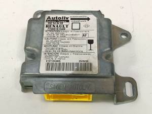 CENTRALITA AIRBAG 550548400 RENAULT MEGANE I CLASSIC (LA0) Autodesguaces Alicante