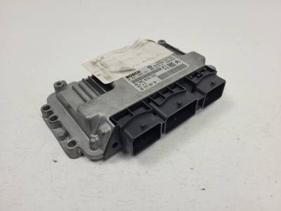 CENTRALITA MOTOR UCE 0261208491 CITROEN C4 BERLINA Autodesguaces Alicante