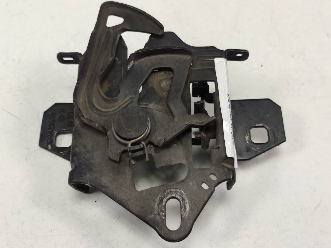 CERRADURA CAPOT - 3B0823509 - VOLKSWAGEN - PASSAT BERLINA (3B2)
