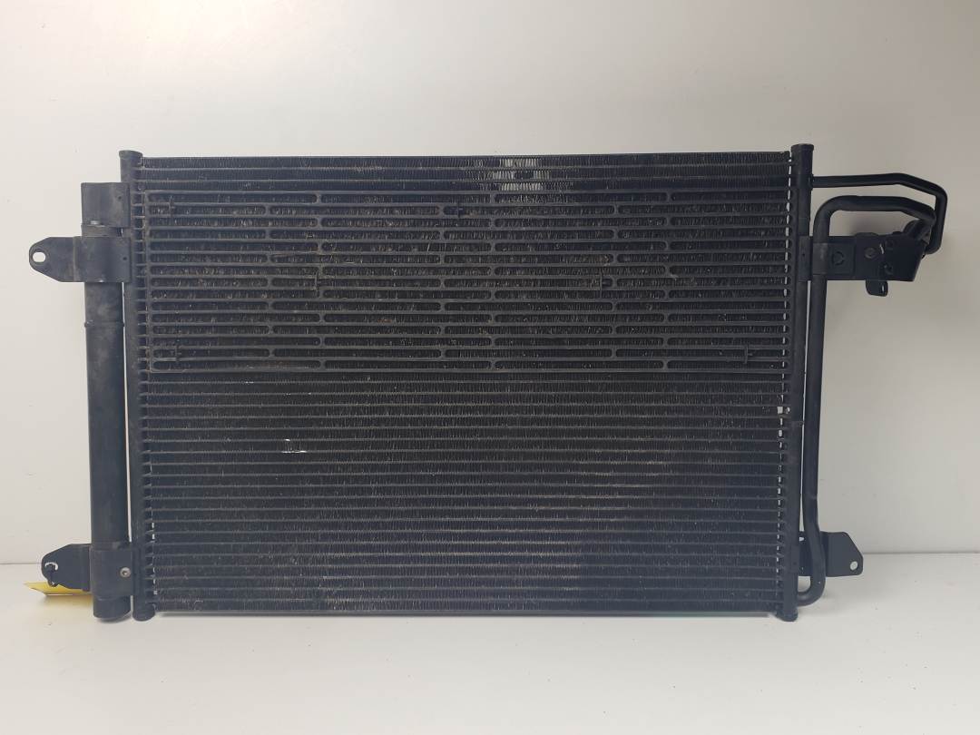 CONDENSADOR / RADIADOR AIRE ACONDICIONADO - 1K0298403A - VOLKSWAGEN - GOLF V BERLINA (1K1)