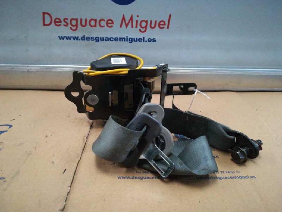 CINTURON SEGURIDAD DELANTERO DERECHO