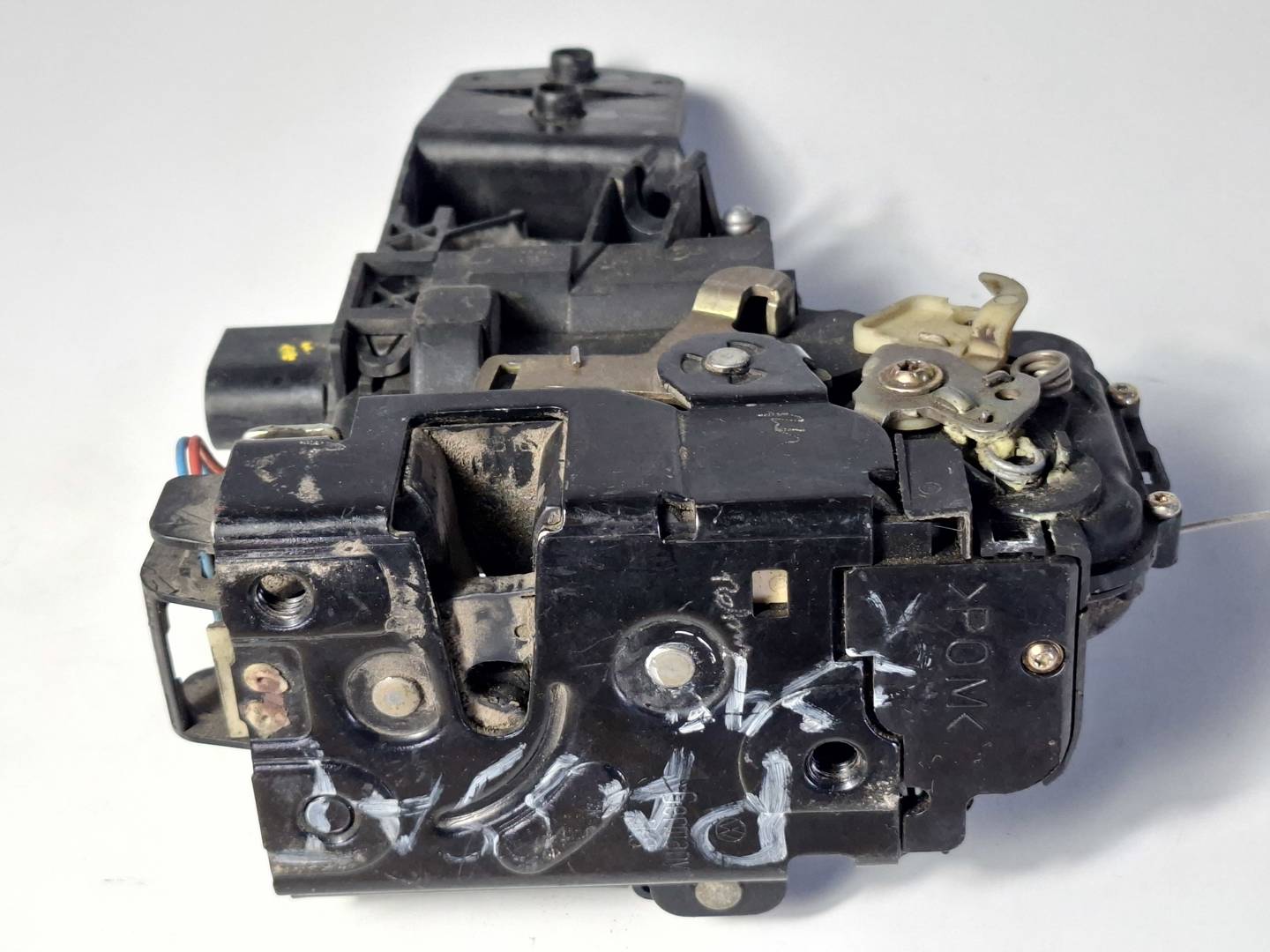 Cerradura Puerta Delantera Derecha Volkswagen Passat Berlina (3b3) (2000–2005)