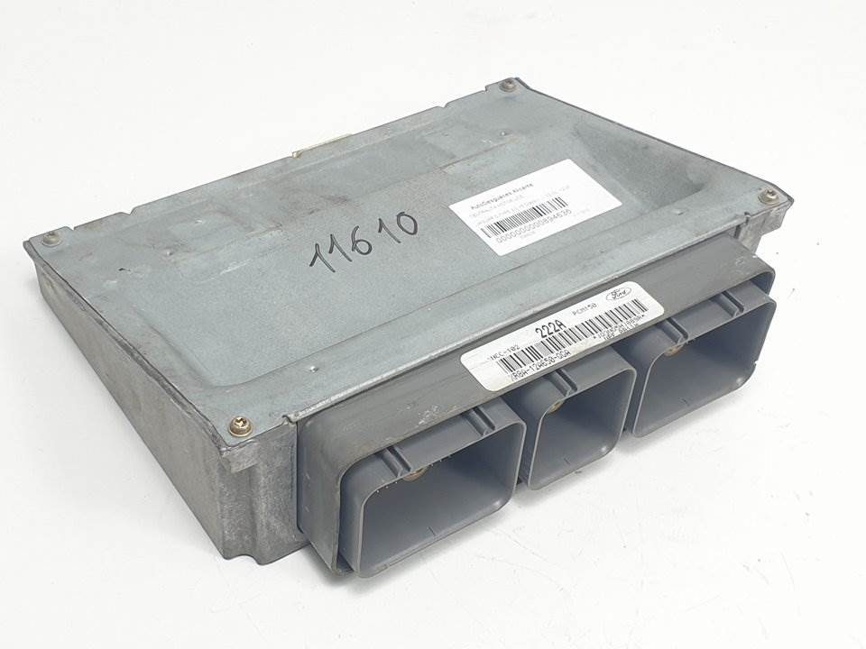 CENTRALITA MOTOR UCE - XR8A12A650QGA - JAGUAR - S-TYPE