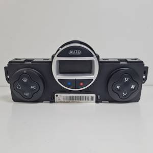 MANDO CALEFACCION / AIRE ACONDICIONADO 69340020 RENAULT CLIO III Autodesguaces Alicante