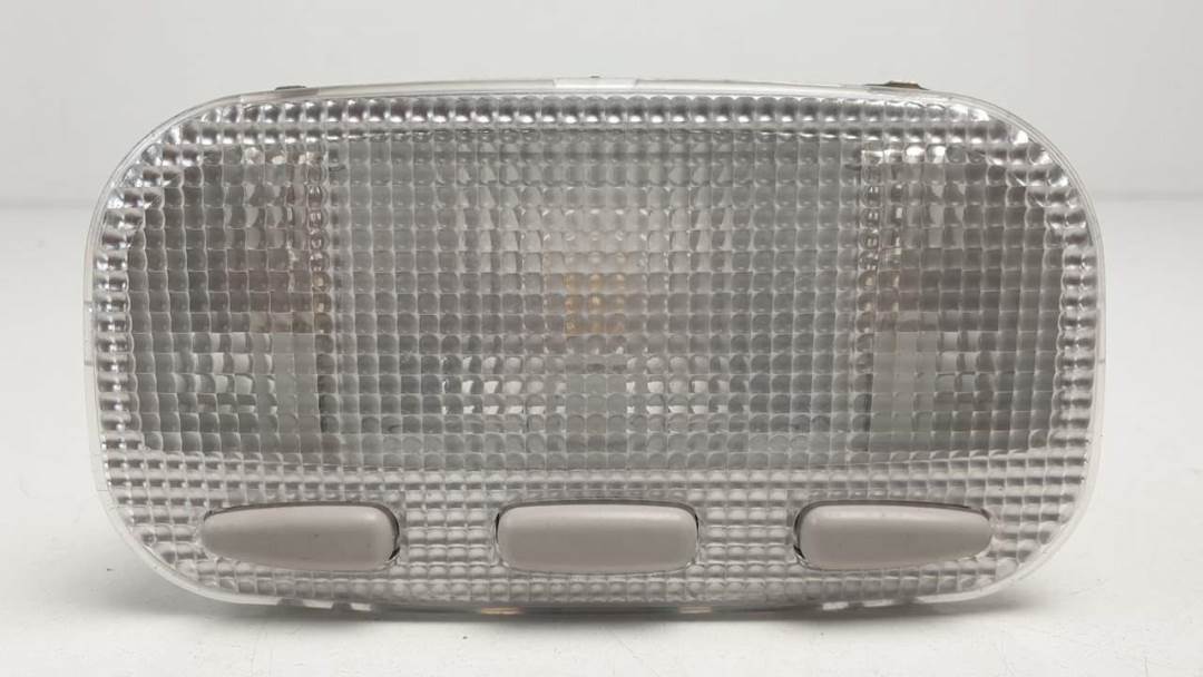 LUZ INTERIOR - PEUGEOT - 307 BERLINA (S2)