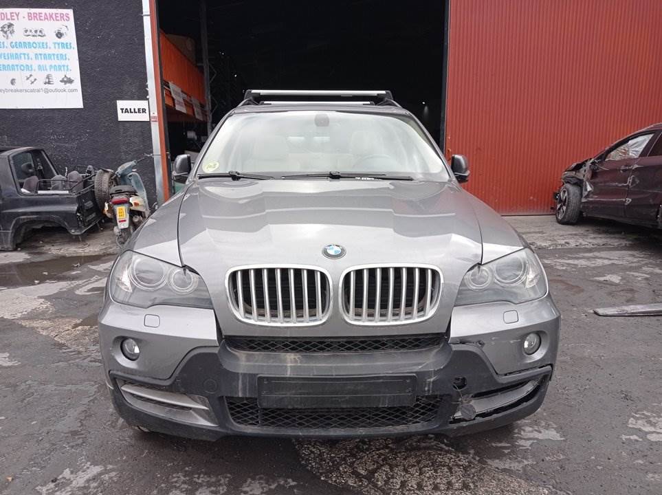 BMW X5 (E70) (2006 - 2013)