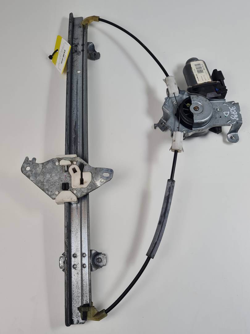 ELEVALUNAS DELANTERO DERECHO - 402120D - NISSAN - NAVARA PICK-UP (D40M)