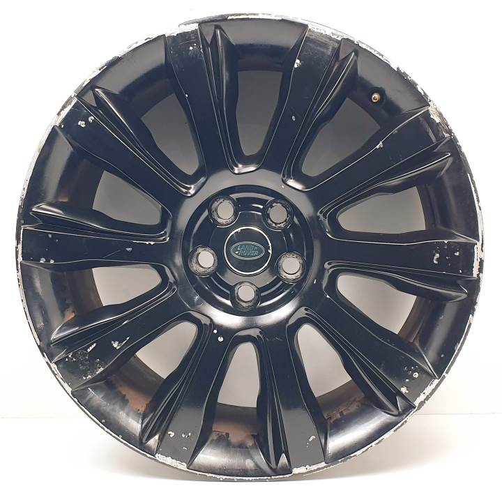 LLANTA CK521007FA LAND ROVER RANGE ROVER SPORT Autodesguaces Alicante