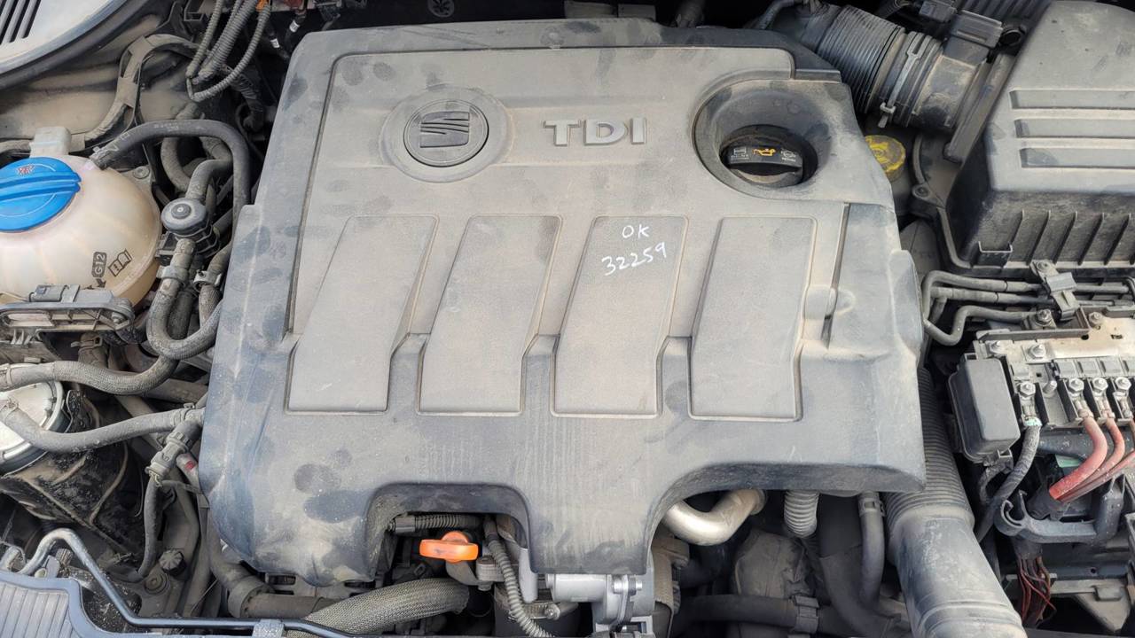 MOTOR COMPLETO
