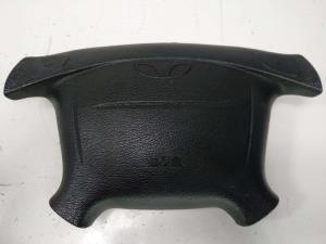 AIRBAG DELANTERO IZQUIERDO HUNZSR4XA DAEWOO TACUMA Autodesguaces Alicante