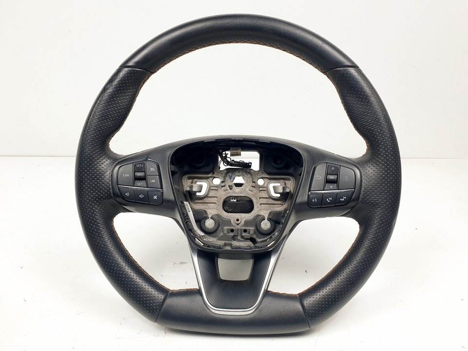 VOLANTE - JX7J3600GB - FORD - FOCUS