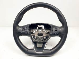 VOLANTE JX7J3600GB FORD FOCUS Autodesguaces Alicante