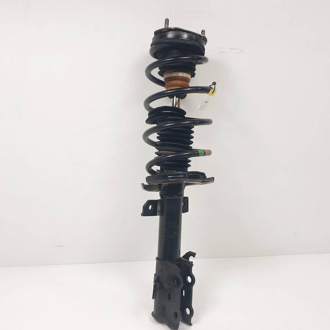 AMORTIGUADOR DELANTERO IZQUIERDO - C1BC18K001RB - FORD - FIESTA (CCN)