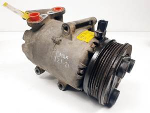 COMPRESOR AIRE ACONDICIONADO 3M5H19D629RH FORD FOCUS C-MAX (CAP) Autodesguaces Alicante