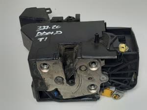 CERRADURA PUERTA TRASERA IZQUIERDA DACIA LOGAN MCV II Autodesguaces Alicante
