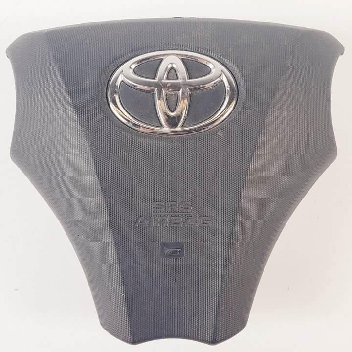 AIRBAG DELANTERO IZQUIERDO TOYOTA IQ Autodesguaces Alicante