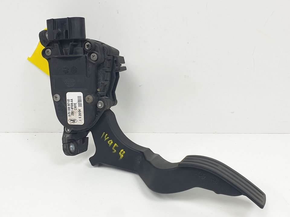 POTENCIOMETRO PEDAL - 2S619F836AA - FORD - FIESTA (CBK)