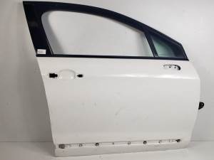 PUERTA DELANTERA DERECHA CITROEN C5 BERLINA Autodesguaces Alicante