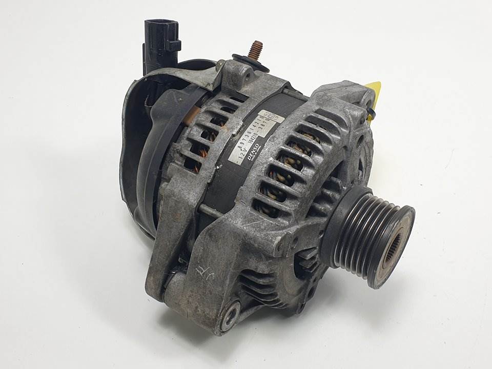 ALTERNADOR - 8973614210 - RENAULT - ESPACE IV (JK0)