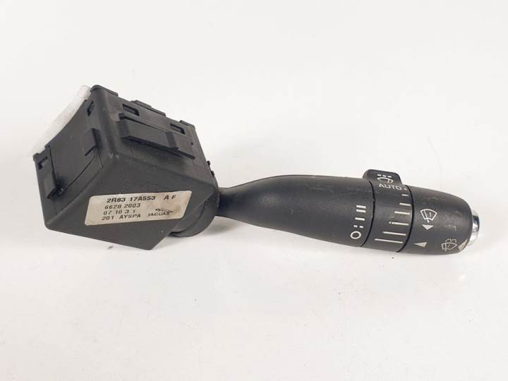MANDO LIMPIA 2R8317A553 JAGUAR S-TYPE Autodesguaces Alicante