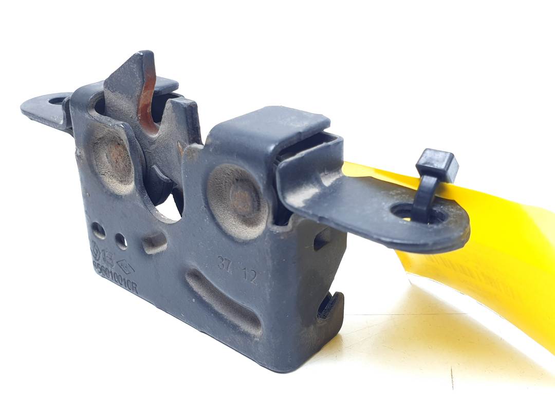 CERRADURA CAPOT - 656010010R - RENAULT - MEGANE III BERLINA 5P