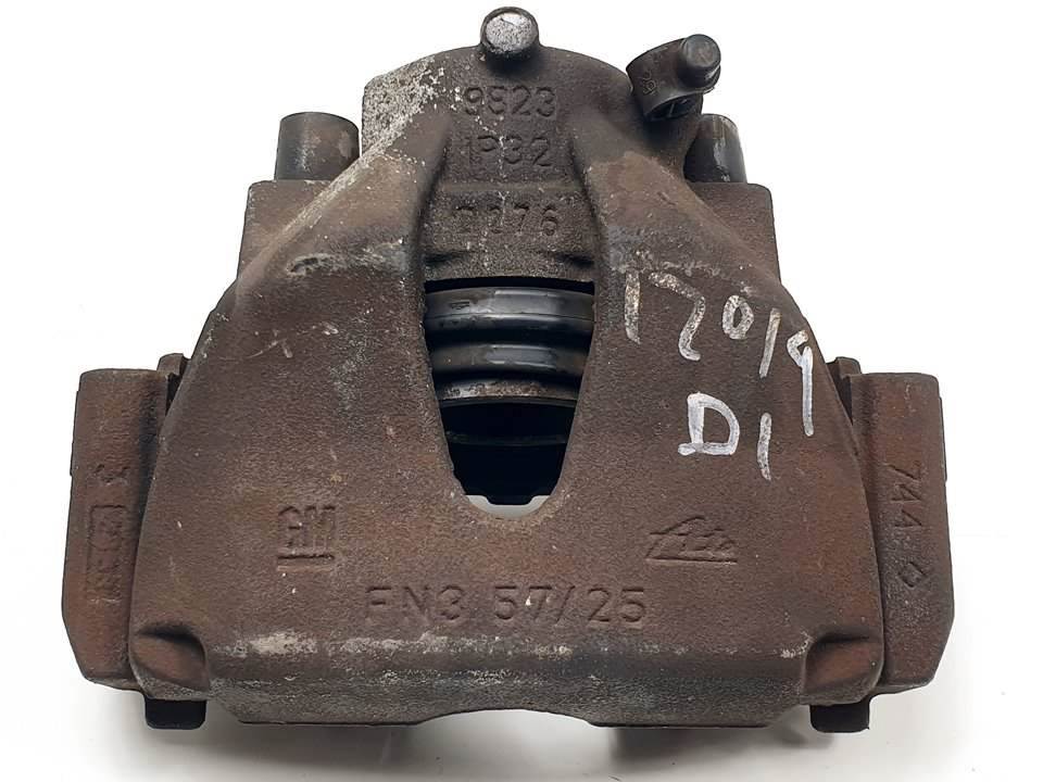PINZA FRENO DELANTERA IZQUIERDA - FN35725 - OPEL - MERIVA