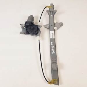 ELEVALUNAS TRASERO DERECHO 400926C NISSAN PATHFINDER (R51) Autodesguaces Alicante