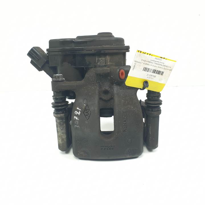 PINZA FRENO TRASERA DERECHA 440010009R RENAULT SCENIC III (JZ) Autodesguaces Alicante