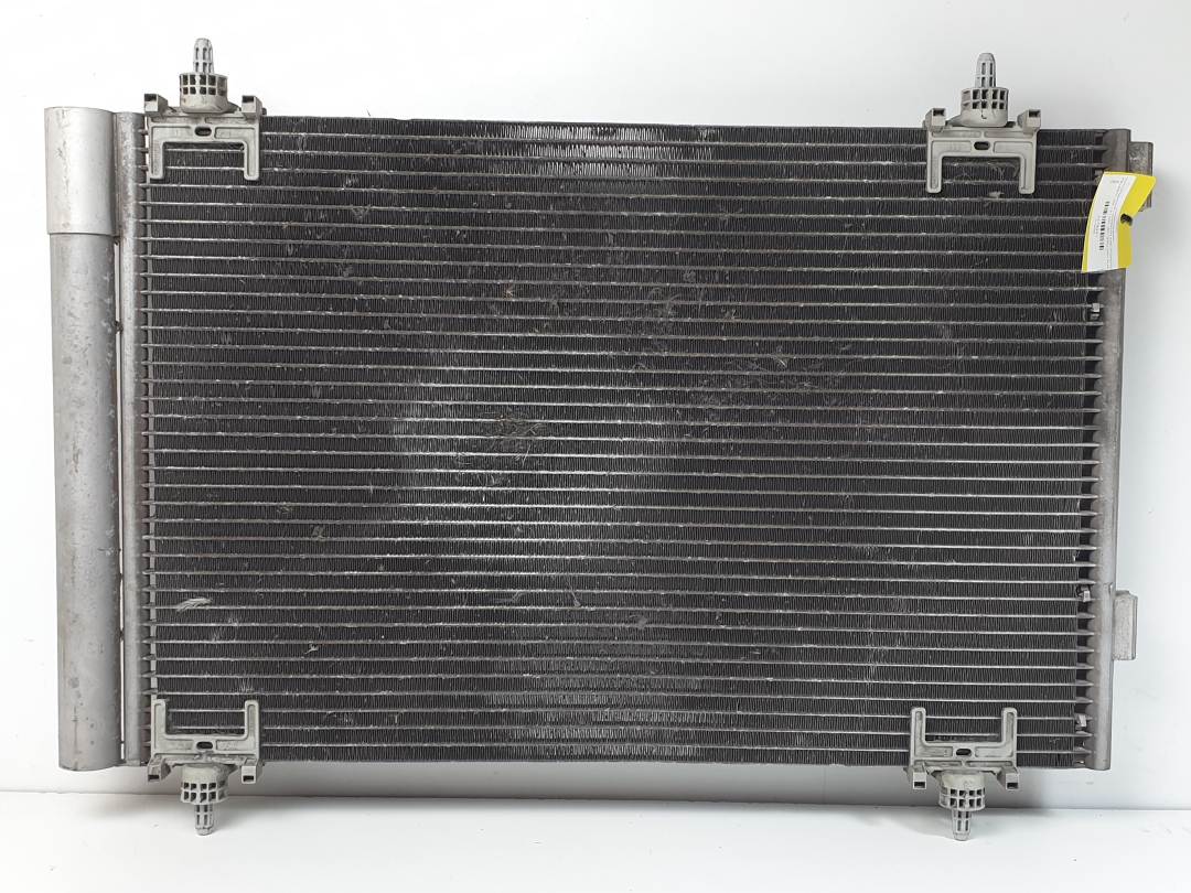 CONDENSADOR / RADIADOR AIRE ACONDICIONADO - 9650545480 - PEUGEOT - 308 (T7)