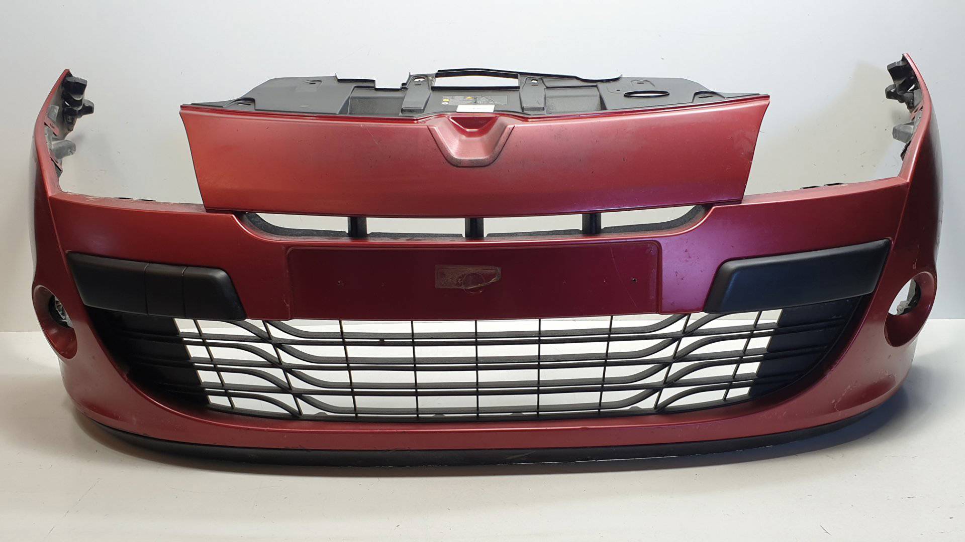 PARAGOLPES DELANTERO - RENAULT - MEGANE III BERLINA 5P