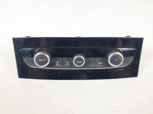 MANDO CLIMATIZADOR 98224347YX OPEL GRANDLAND X Autodesguaces Alicante