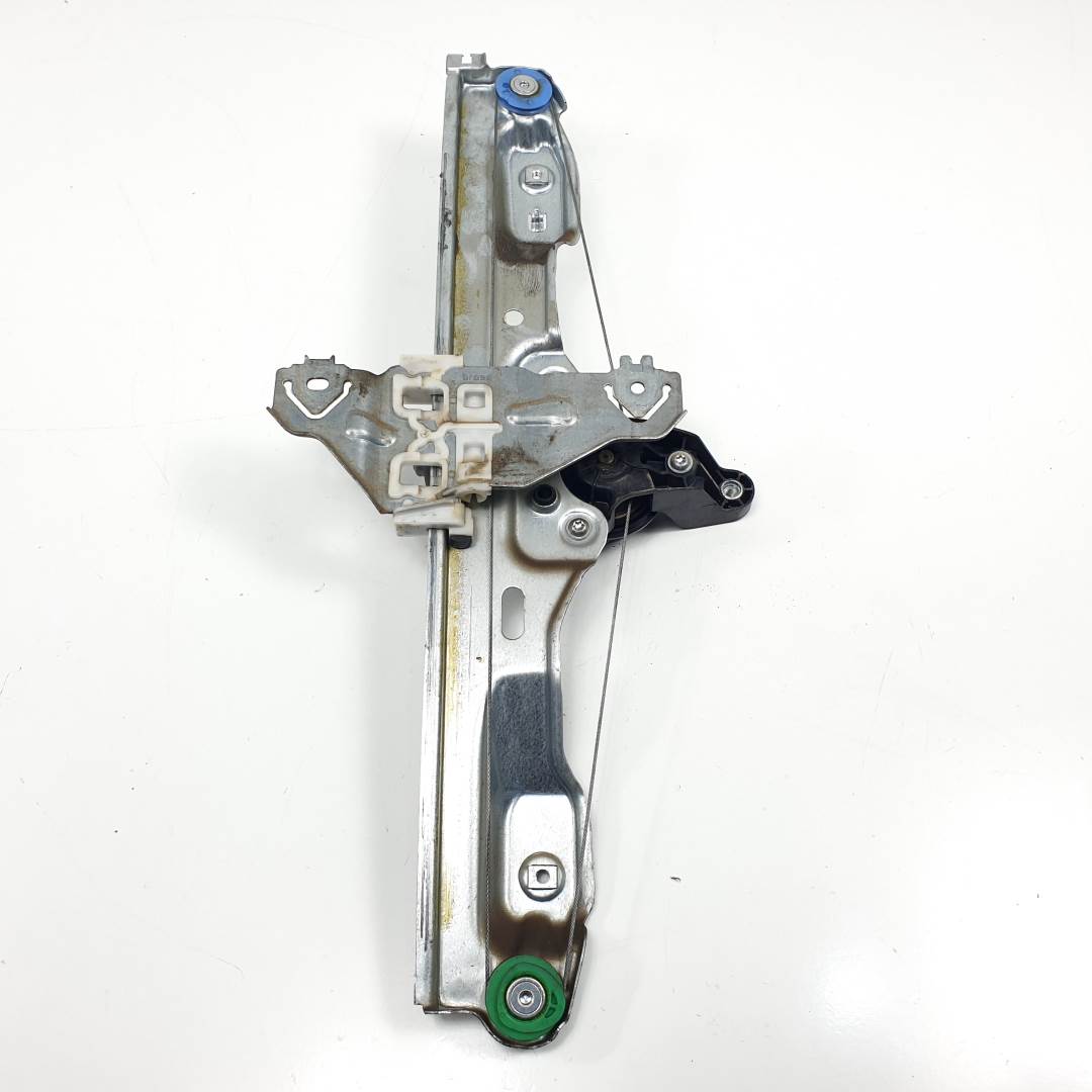 ELEVALUNAS TRASERO DERECHO - 827004EA0A - NISSAN - QASHQAI (J11)
