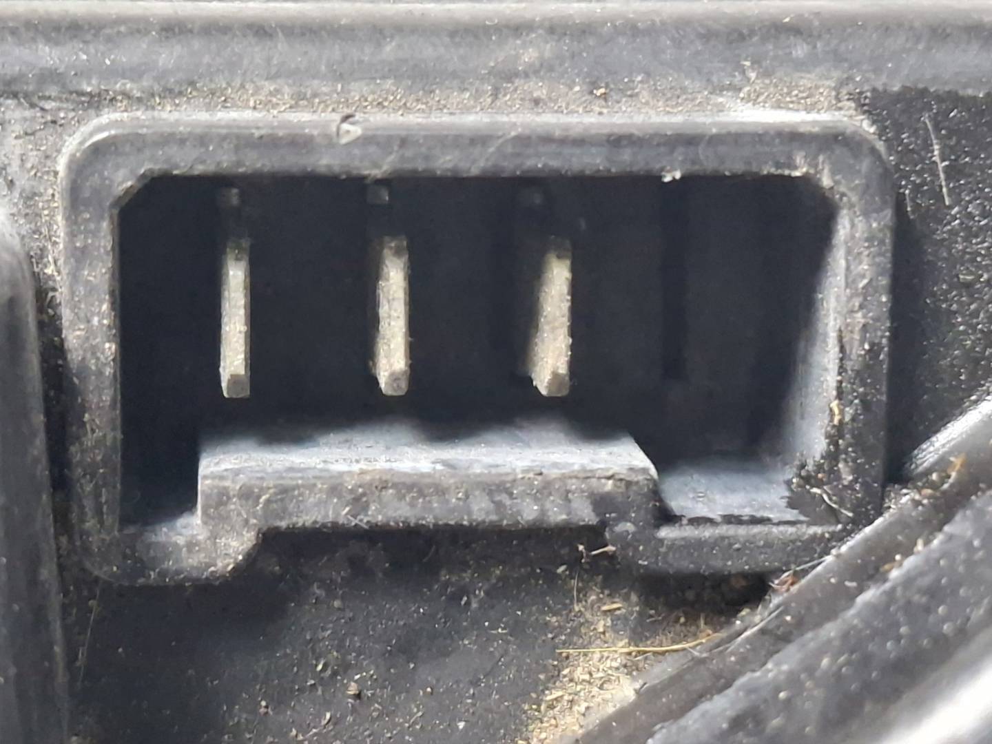 Foto 4 de Ventilador Calefaccion Peugeot 306 Berlina (s2) (1997–2003)