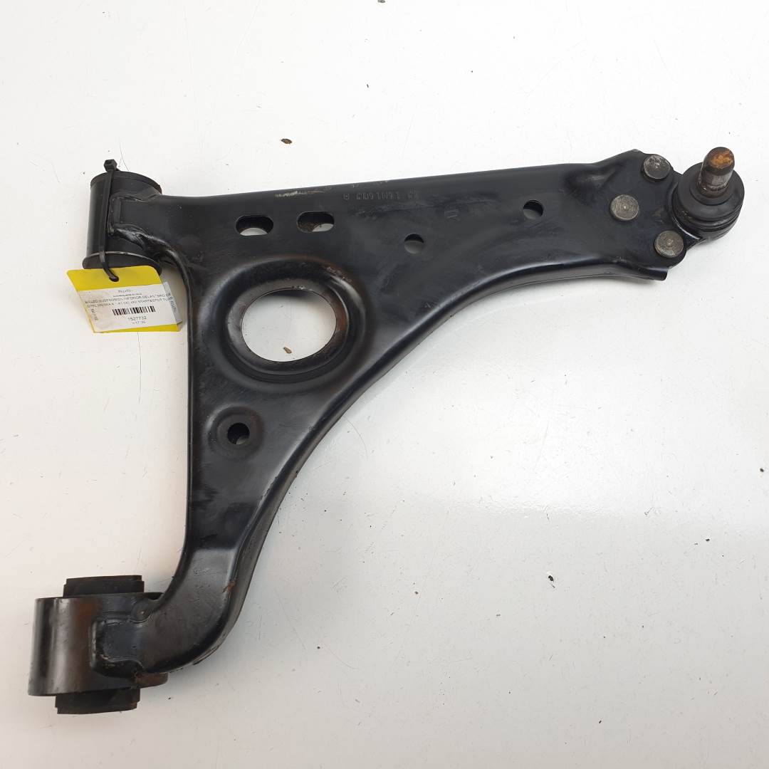 BRAZO SUSPENSION INFERIOR DELANTERO DERECHO - OPEL - MOKKA X