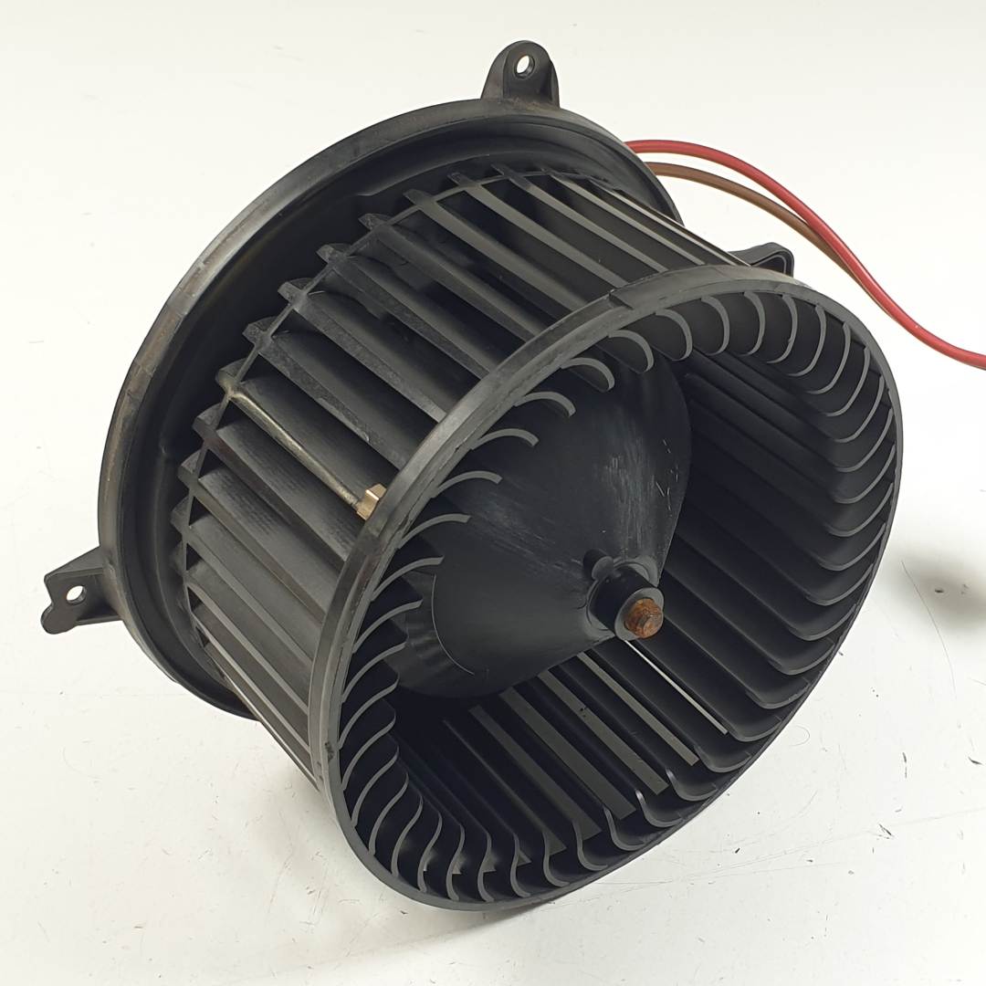 VENTILADOR CALEFACCION - T1019714Q - OPEL - MERIVA B